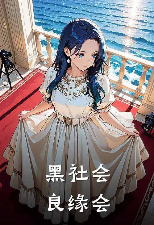 黑社会：良缘会