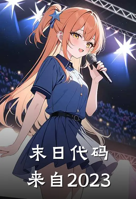 末日代码：来自2023(林舟林舟)免费阅读全文_免费完结版小说末日代码：来自2023林舟林舟