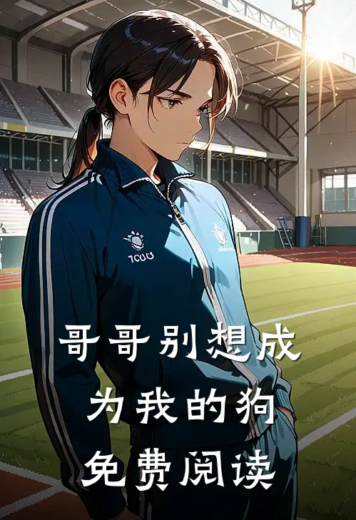 哥哥别想成为我的狗免费阅读