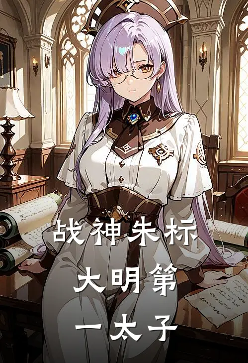 战神朱标：大明第一太子