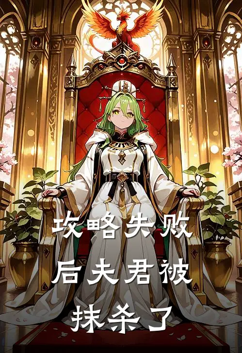 攻略失败后夫君被抹杀了阿雁盈盈小说免费完结_完本热门小说攻略失败后夫君被抹杀了阿雁盈盈