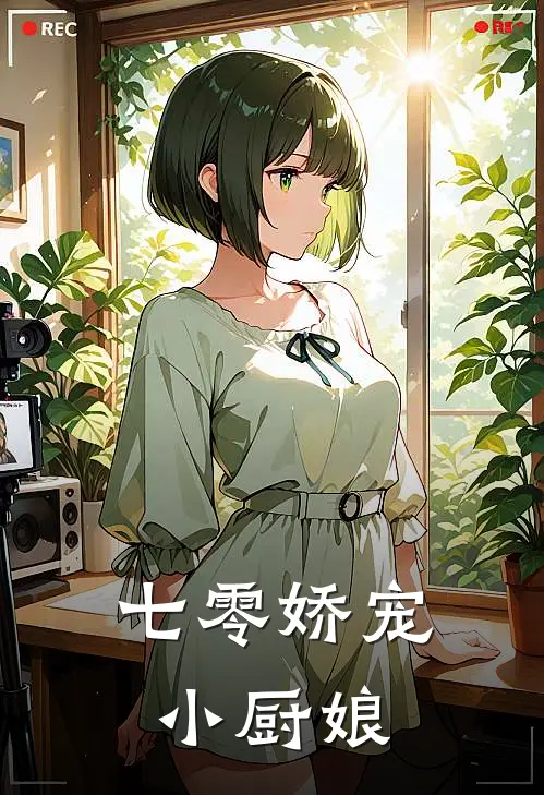 七零娇宠小厨娘