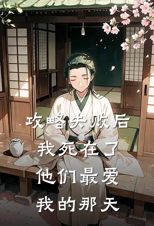 攻略失败后，我死在了他们最爱我的那天(林屿林安)无弹窗小说免费阅读_小说免费阅读无弹窗攻略失败后，我死在了他们最爱我的那天林屿林安