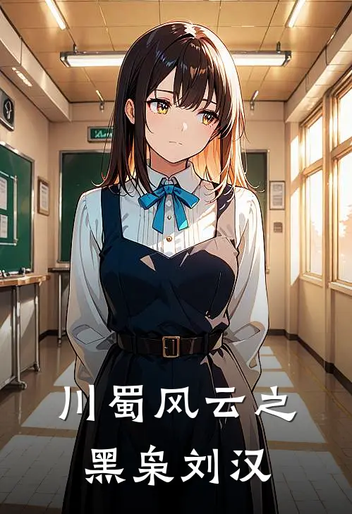 川蜀风云之黑枭刘汉