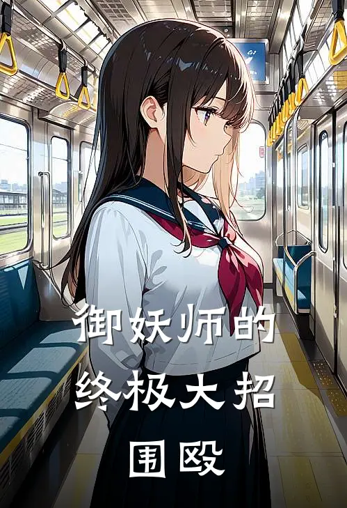 御妖师的终极大招：围殴