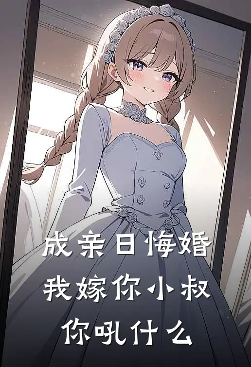 成亲日悔婚，我嫁你小叔你吼什么(苏清欢林随逸)已完结小说_成亲日悔婚，我嫁你小叔你吼什么(苏清欢林随逸)小说免费在线阅读