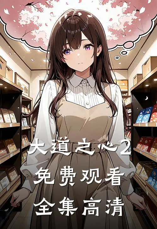 大道之心2免费观看全集高清