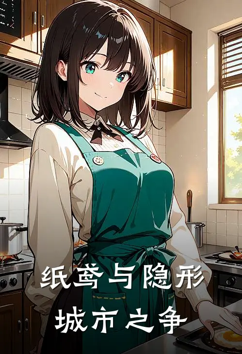 纸鸢与隐形城市之争