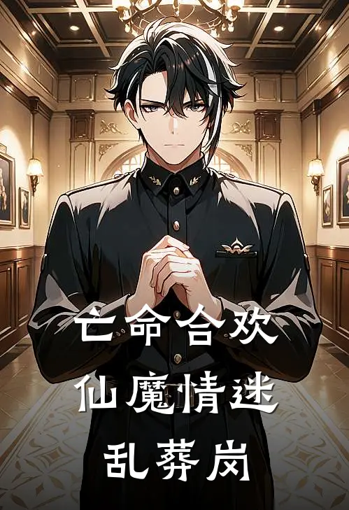 亡命合欢：仙魔情迷乱葬岗凌清寒凌清寒完结热门小说_完整版小说全文免费阅读亡命合欢：仙魔情迷乱葬岗凌清寒凌清寒