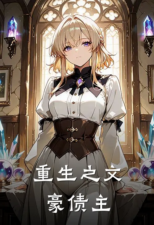 重生之文豪债主