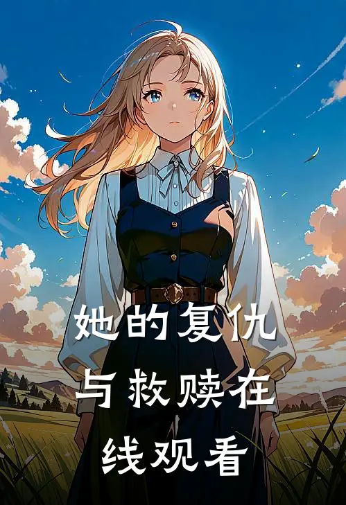 她的复仇与救赎在线观看
