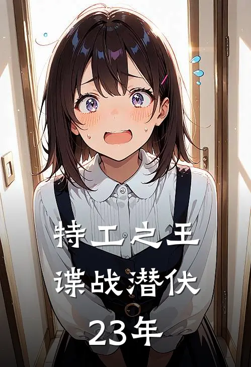 特工之王谍战潜伏23年(陈幽陈守业)推荐小说_特工之王谍战潜伏23年(陈幽陈守业)全文免费阅读大结局