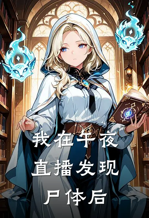 我在午夜直播发现尸体后(宋轩轩哥)免费小说完结_最新推荐小说我在午夜直播发现尸体后(宋轩轩哥)