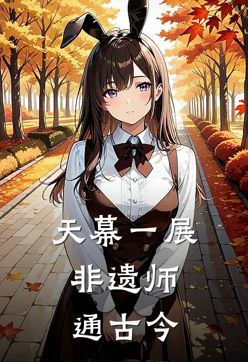 林砚赵祯(天幕一展，非遗师通古今)完整版免费在线阅读_《天幕一展，非遗师通古今》全集在线阅读