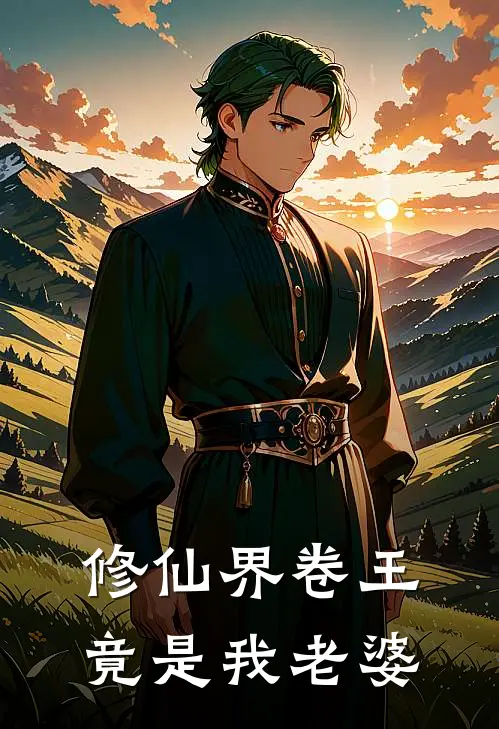 修仙界卷王竟是我老婆