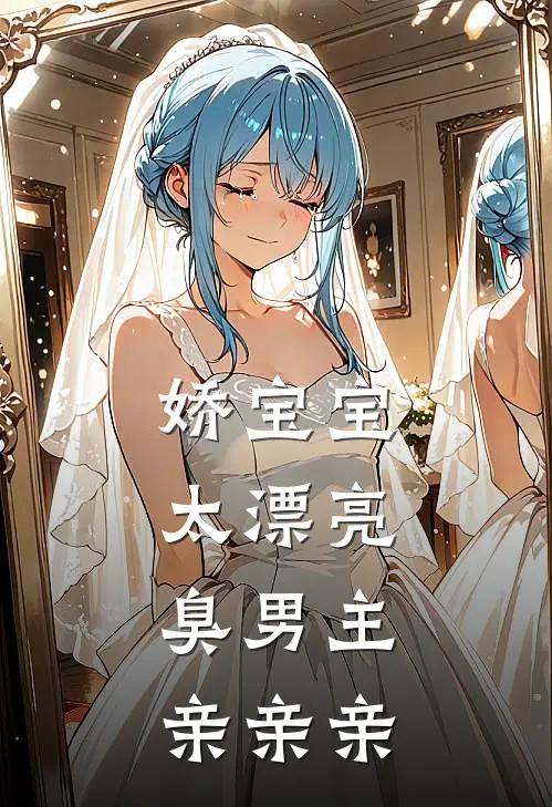 娇宝宝太漂亮，臭男主亲亲亲