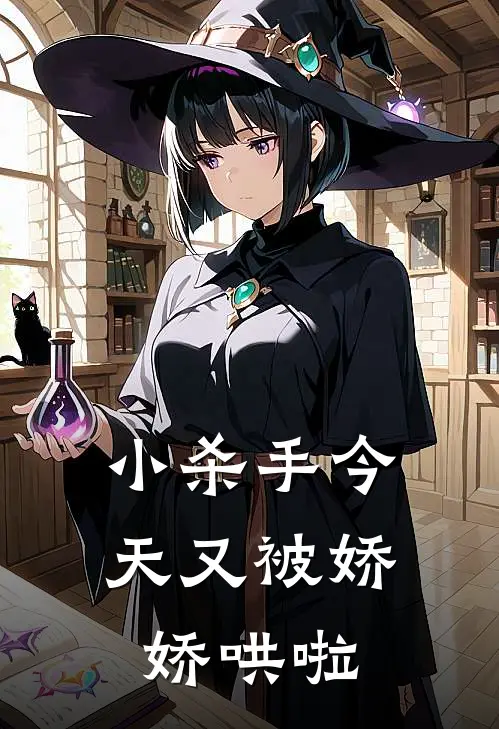 小杀手今天又被娇娇哄啦