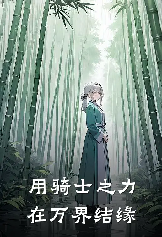 用骑士之力在万界结缘