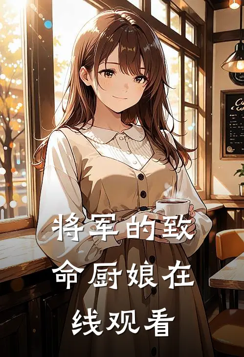将军的致命厨娘在线观看