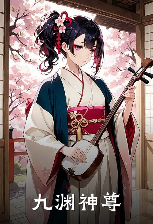 九渊神尊(林墨楚风)最新完结小说推荐_热门小说排行榜九渊神尊林墨楚风