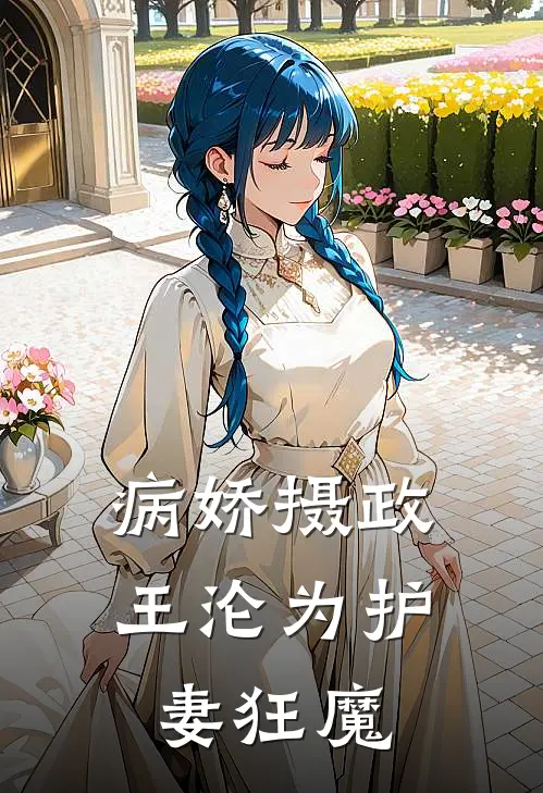 病娇摄政王沦为护妻狂魔