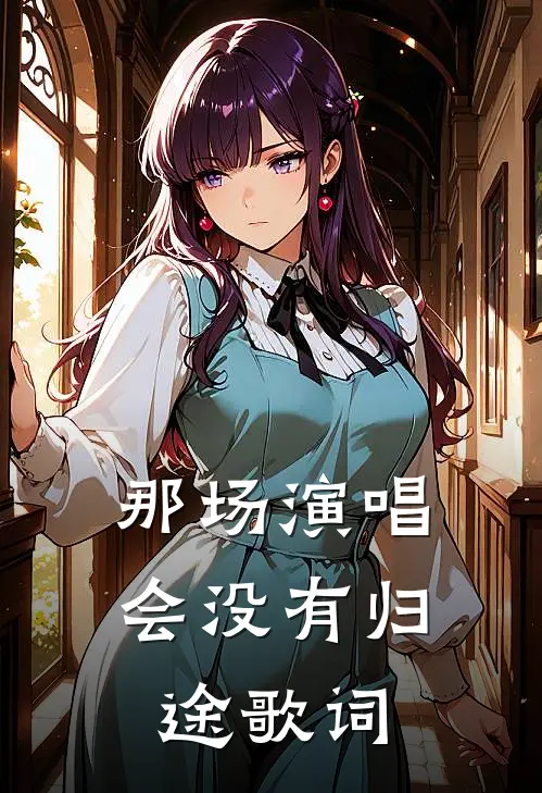 那场演唱会没有归途歌词