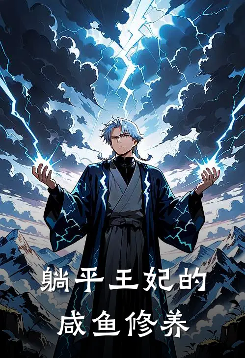 躺平王妃的咸鱼修养