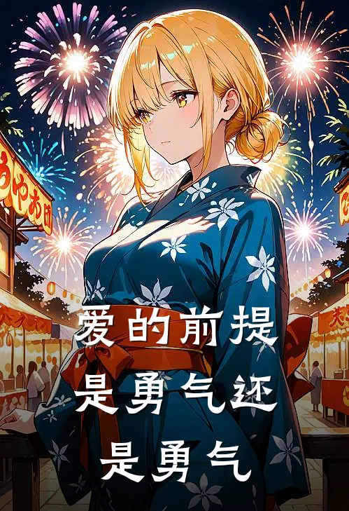 爱的前提是勇气还是勇气