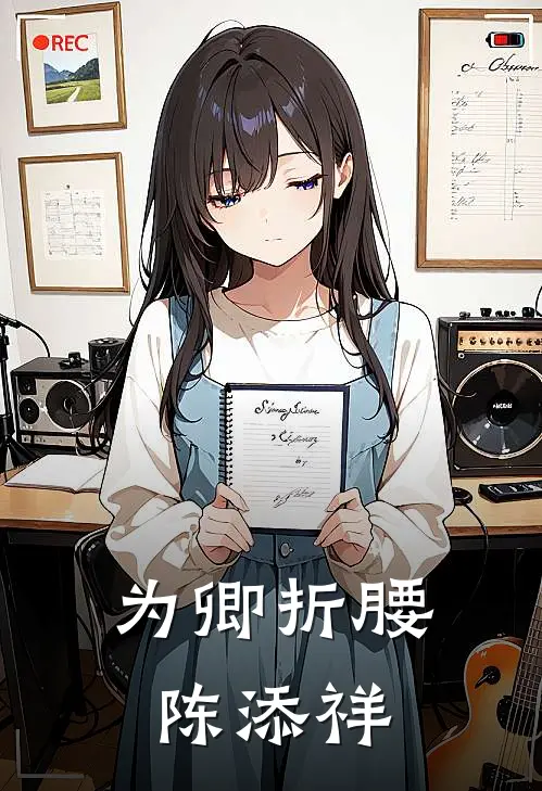 为卿折腰陈添祥