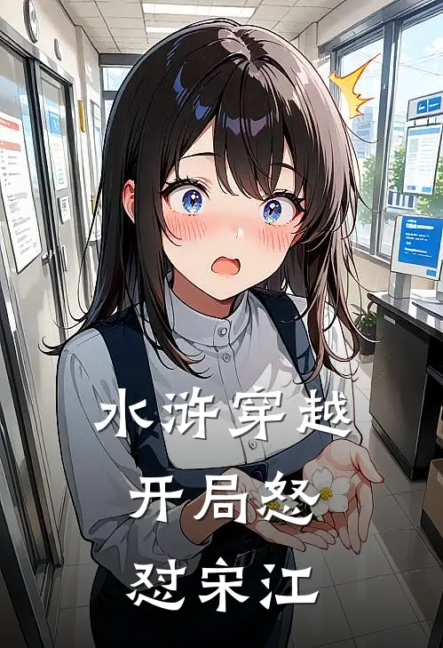 水浒穿越：开局怒怼宋江