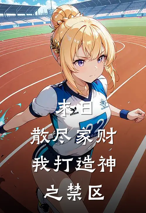 末日：散尽家财，我打造神之禁区(秦烈秦政天)热门网络小说_小说推荐完结末日：散尽家财，我打造神之禁区(秦烈秦政天)