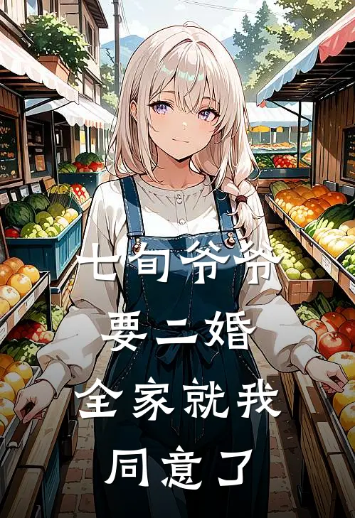 七旬爷爷要二婚，全家就我同意了小盼顾挽梅完整版在线阅读_小盼顾挽梅完整版阅读