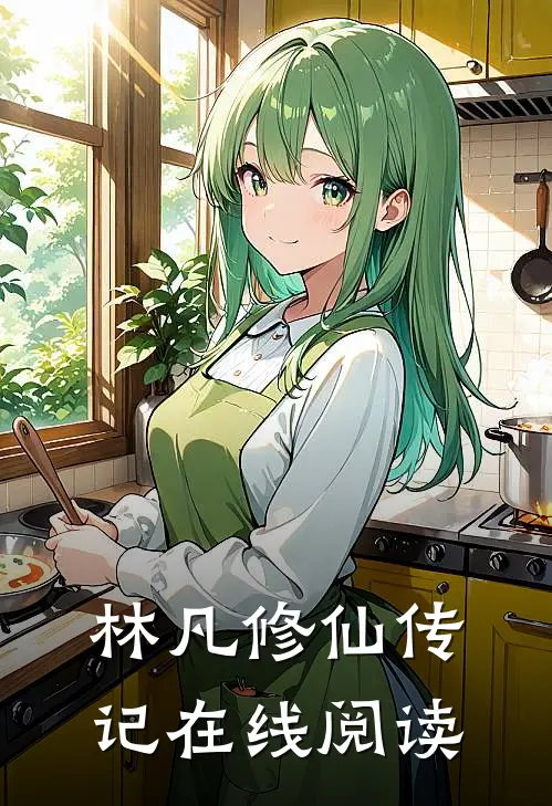 林凡修仙传记在线阅读