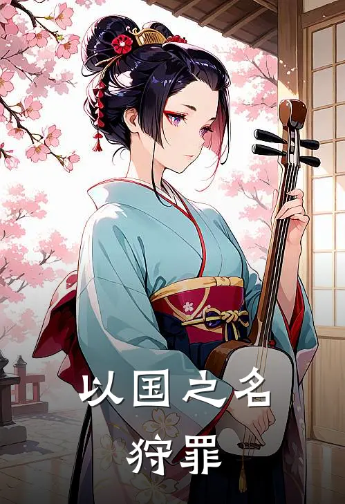 以国之名，狩罪