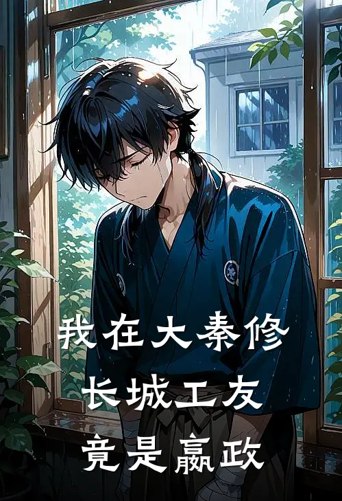 我在大秦修长城工友竟是嬴政