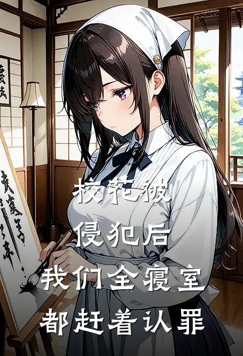 校花被侵犯后，我们全寝室都赶着认罪