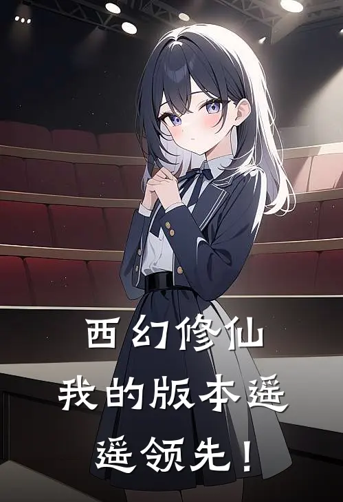 西幻修仙：我的版本遥遥领先！