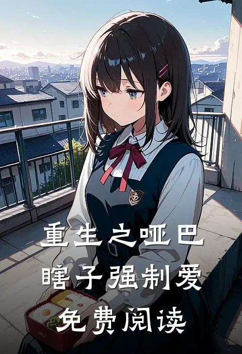 重生之哑巴瞎子强制爱免费阅读