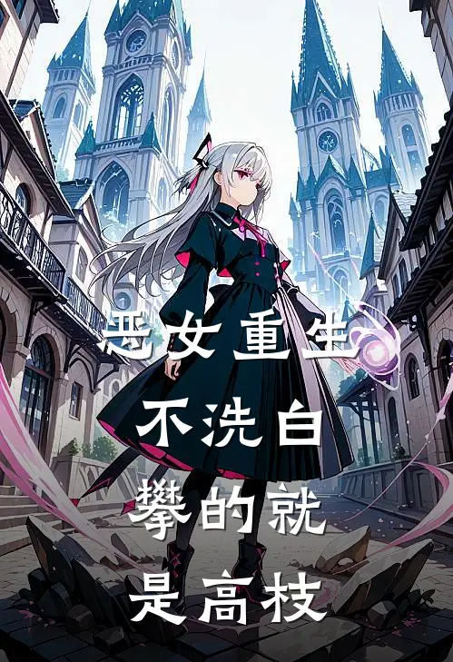 恶女重生不洗白，攀的就是高枝(白世雄欢儿)_白世雄欢儿热门小说