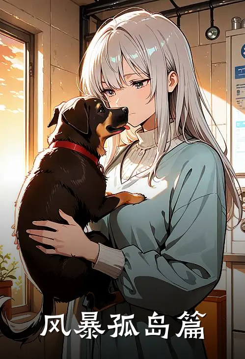 风暴孤岛篇(沈漠苏瑾)最新小说全文阅读_最新章节列表风暴孤岛篇(沈漠苏瑾)