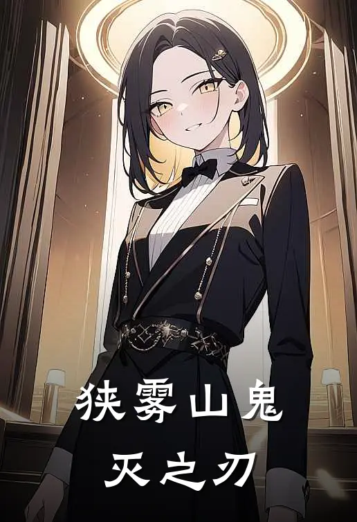 狭雾山鬼灭之刃