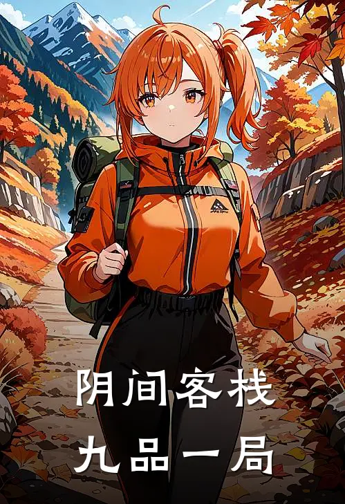 阴间客栈 九品一局