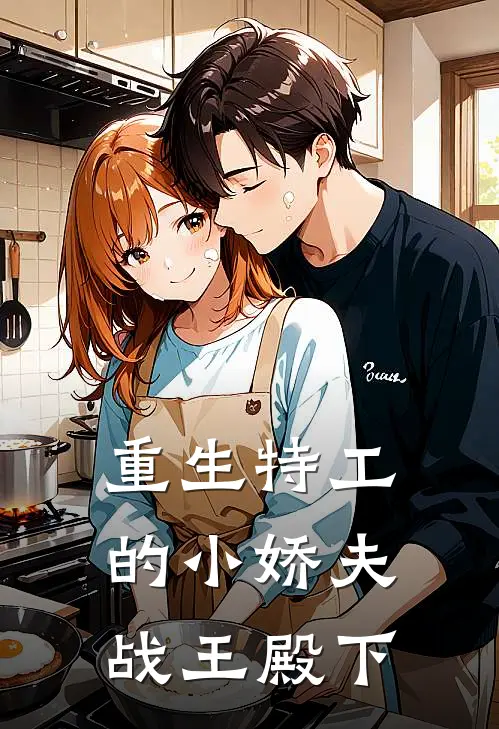 重生特工的小娇夫：战王殿下