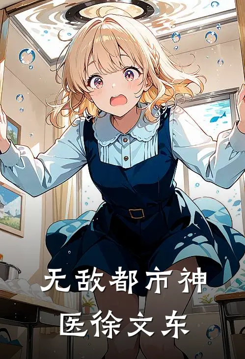 无敌都市神医徐文东