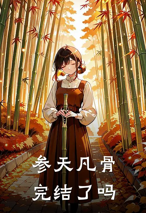 参天凡骨完结了吗