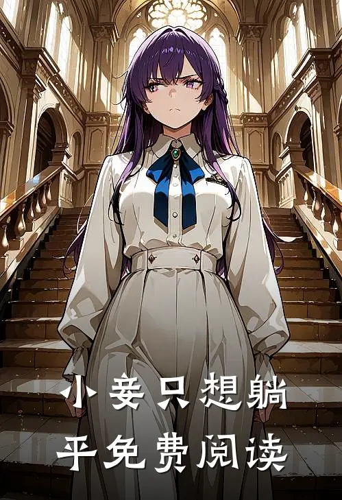 小妾只想躺平免费阅读