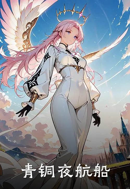 青铜夜航船