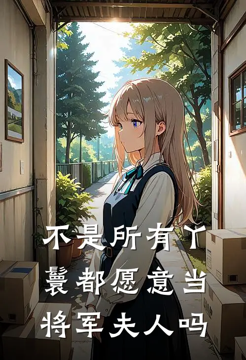 不是所有丫鬟都愿意当将军夫人吗