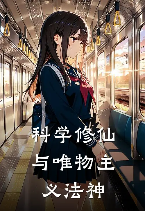 科学修仙与唯物主义法神