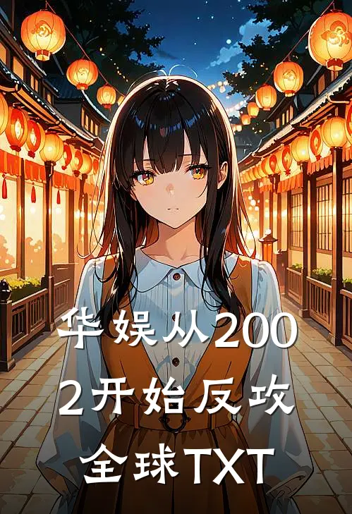 华娱从2002开始反攻全球TXT